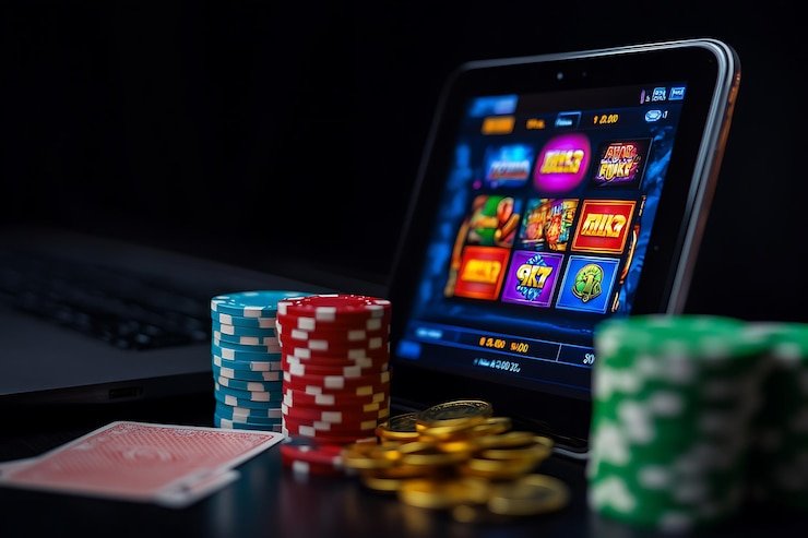 Bantuan akun a60 di layar ponsel
