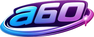 Logo a60 Indonesia